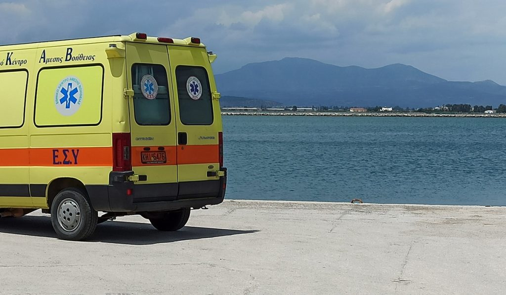 Εύβοια: 60χρονη γυναίκα βρέθηκε νεκρή σε παραλία της Καρύστου