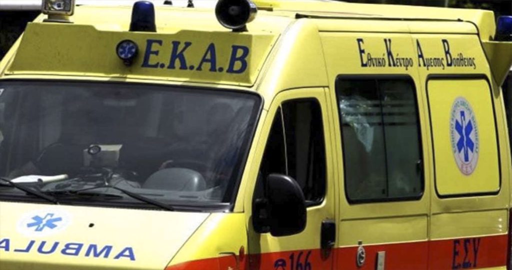 Χαλκιδική: 6χρονο αγόρι από τη Σερβία τραυματίστηκε στο κεφάλι σε θαλάσσιο πάρκο στην παραλία «Τρανή» Αμμούδα