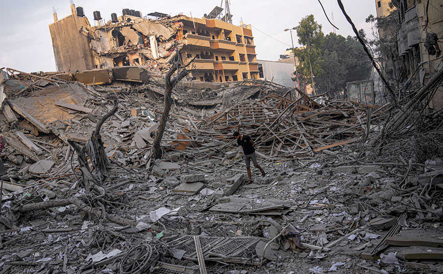 Διακόπηκαν οι διαπραγματεύσεις για εκεχειρία στη Λωρίδα της Γάζας – Η Χαμάς καταγγέλλει τις σφαγές του Ισραήλ