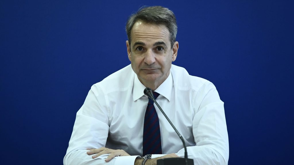 Κ.Μητσοτάκης: «Δεν καταργείται η πενθήμερη εργασία και το 40ωρο στην Ελλάδα»
