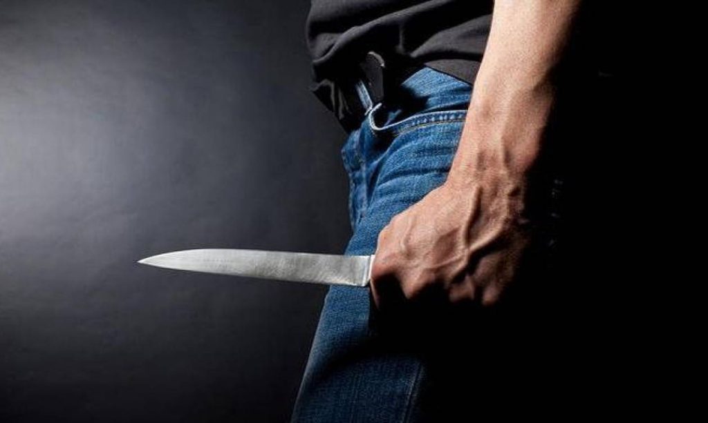 Άγρια δολοφονία στη Φλώρινα: 32χρονος μαχαίρωσε μέχρι θανάτου τον σύντροφο της πρώην κοπέλας του (upd) 