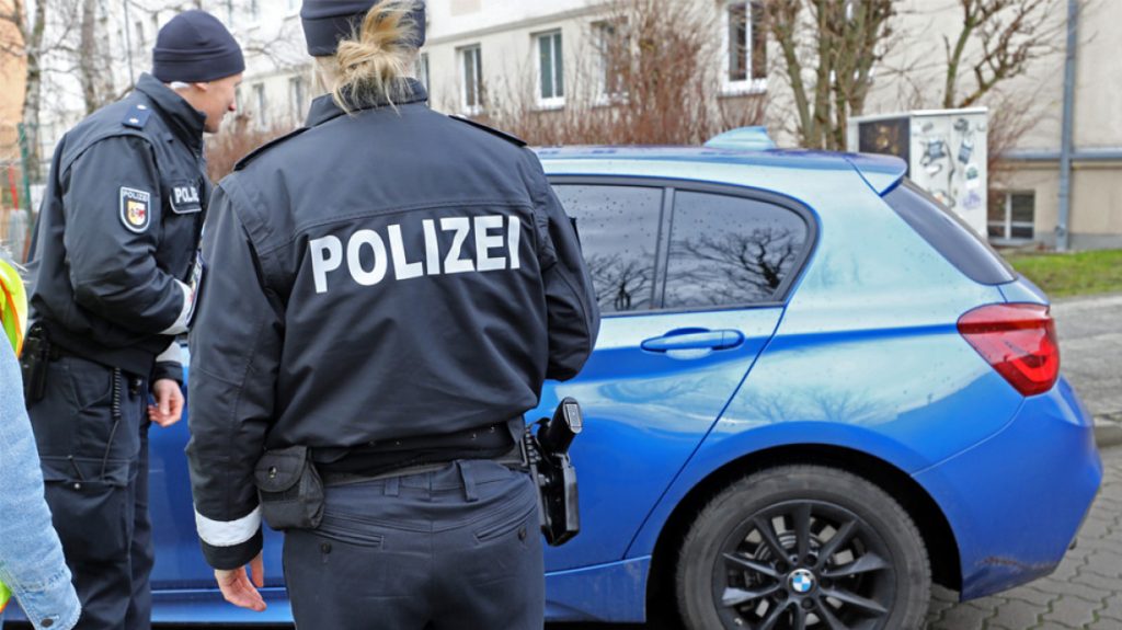 Γερμανία: Πυροβολισμοί στη Βάδη-Βυρτεμβέργη – Άνδρας σκότωσε την οικογένειά του και αυτοκτόνησε (upd)