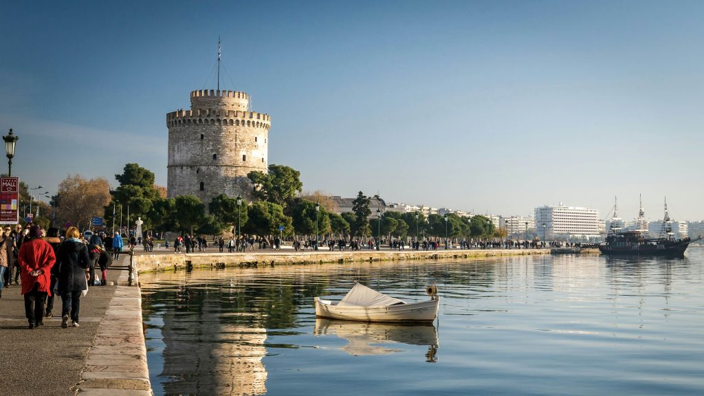 Νεκρός ο ένοχος της δολοφονίας στην Θεσσαλονίκη – Είχε αυτοτραυματιστεί και βρισκόταν σε νοσοκομείο