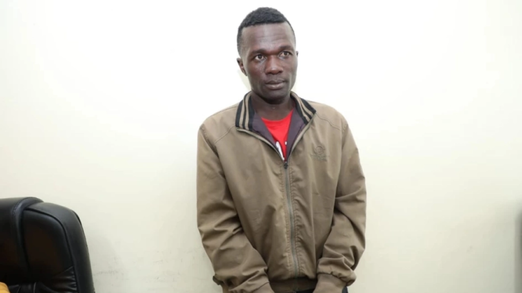 Κένυα: Συνελήφθη 33χρονος κατά συρροή δολοφόνος – Σκότωσε και διαμέλισε 42 γυναίκες και τις πέταξε στη χωματερή