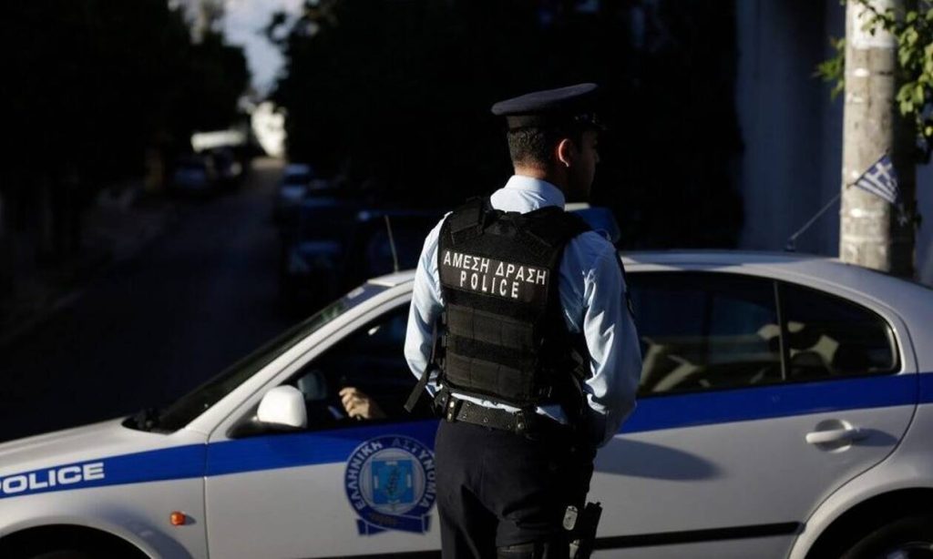 Θεσσαλονίκη: Συνελήφθησαν επτά άτομα για κλοπές και διαρρήξεις – Στις 20.000 ευρώ η λεία τους