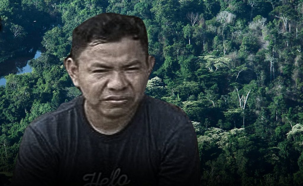 Περού: Δολοφονήθηκε αυτόχθονας υπερασπιστής του περιβάλλοντος