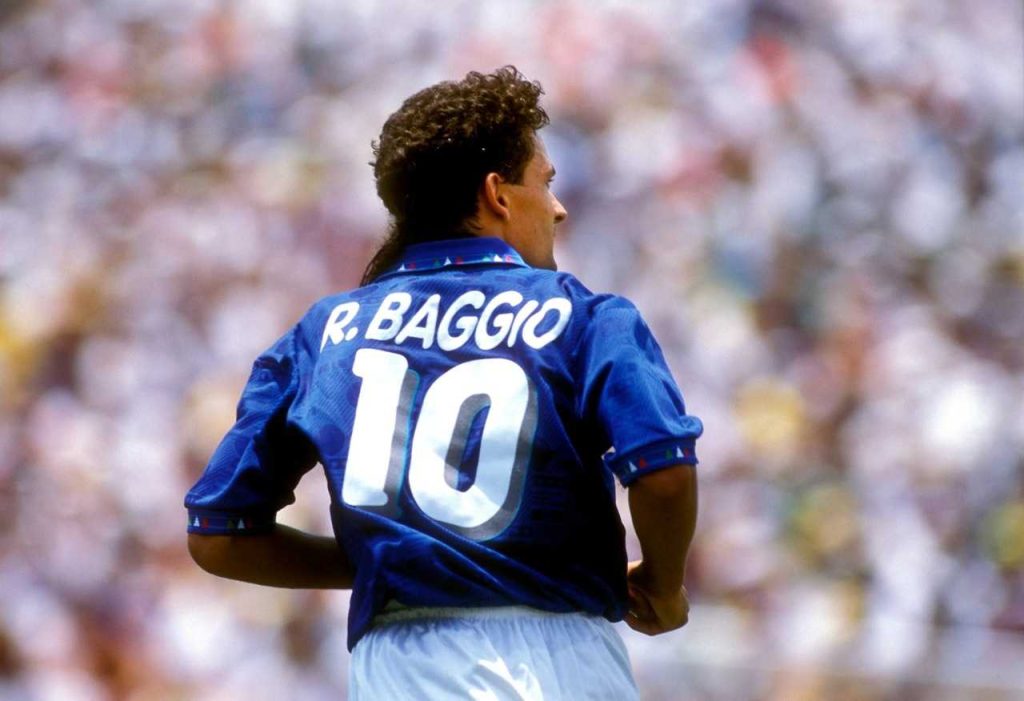 Σαν σήμερα το 1994 ο Ρομπέρτο Μπάτζιο χάνει το πέναλτι και η Βραζιλία κερδίζει το μουντιάλ