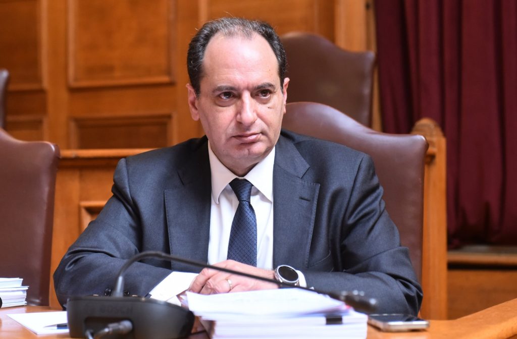 Χ.Σπίρτζης: «Κακώς δεν καταδικάστηκε ο Π.Πολάκης για την επίθεση στη Μ.Συρεγγέλα – Χλιαρή η ανακοίνωση του ΣΥΡΙΖΑ»
