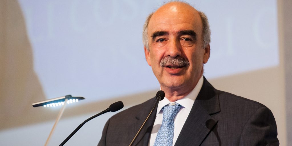Β.Μεϊμαράκης: «Πρέπει να γίνουν γρήγορα και τολμηρά βήματα» – Σε «σημείο καμπής» η Ευρώπη