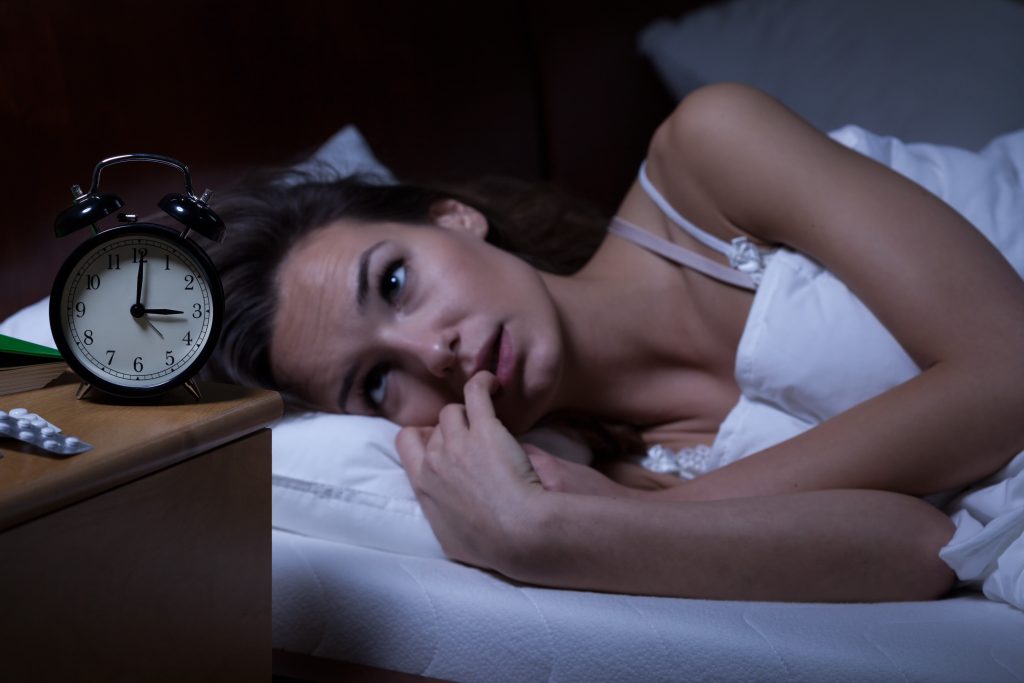 Νέα μελέτη: Όσοι κάνουν ασταθή ύπνο κινδυνεύουν περισσότερο να εμφανίσουν διαβήτη τύπου 2