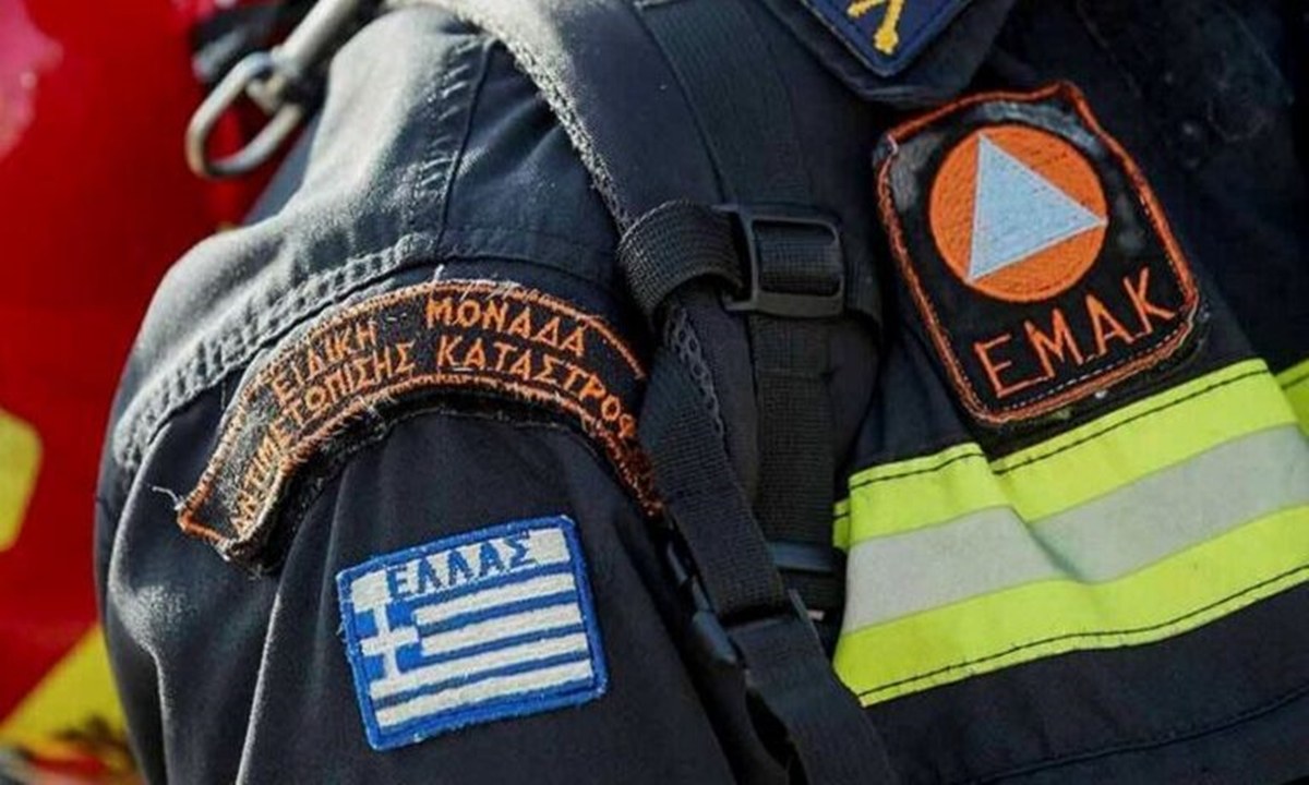 Πρέβεζα: Νεκρή εντοπίστηκε η 88χρονη που αγνοούνταν