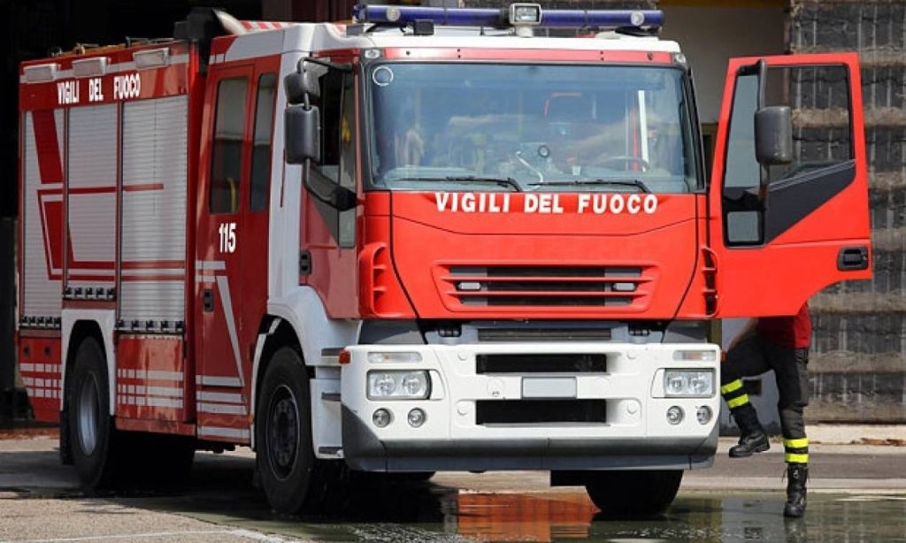 Ιταλία: «Κόλαση» ο καύσωνας στο Μπάρι – Έκαψε μπαλκόνια (βίντεο)