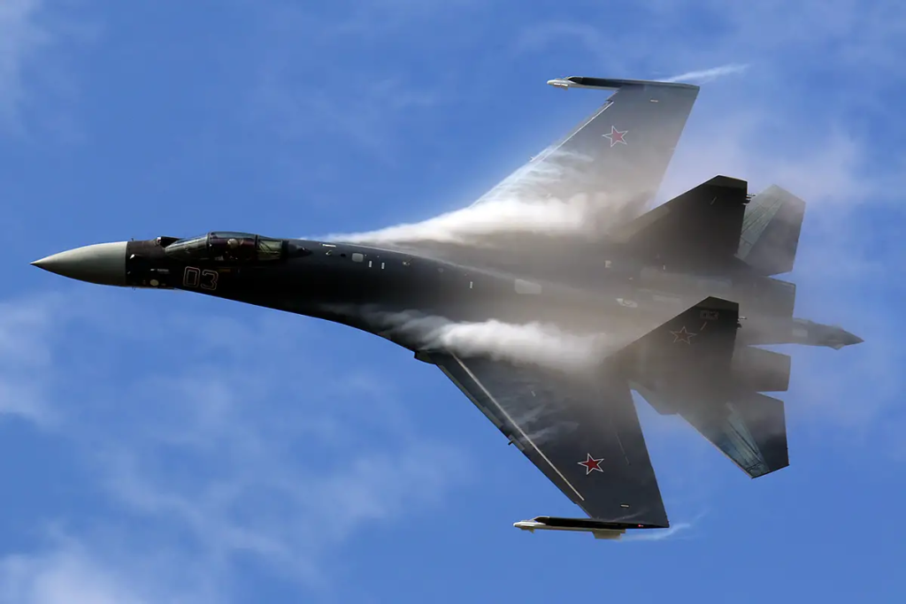 Ρώσοι πιλότοι μαχητικών μιλούν για πρώτη φορά για τα F-16 που θα αντιμετωπίσουν: «Θα τα ρημάξουμε»!