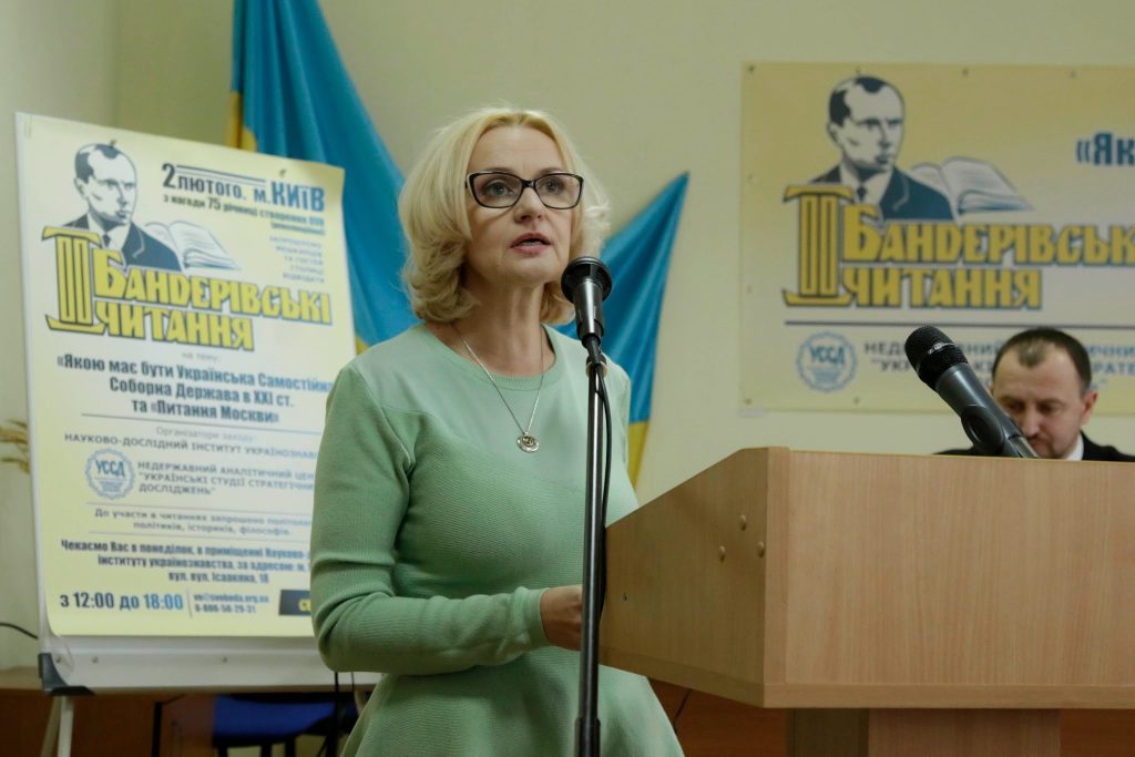 Ουκρανία: Απόπειρα δολοφονίας εναντίον πρώην βουλευτή (φωτο)