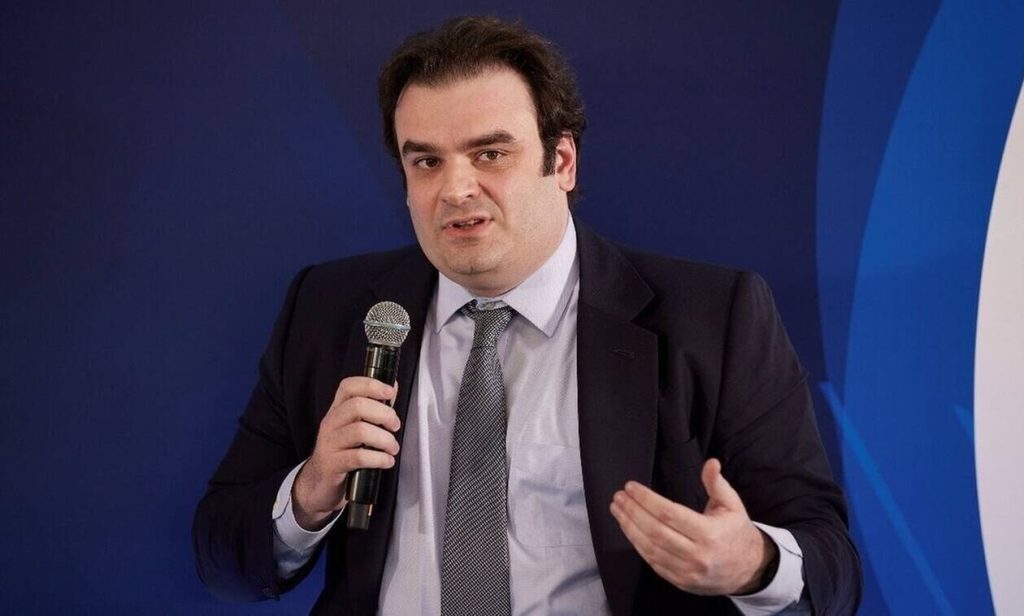 Κ.Πιερρακάκης: Αναγκαίο να αναδειχθεί η Ελλάδα σε περιφερειακό κέντρο γνώσης