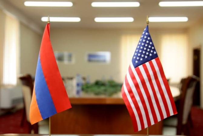 Γιατί οι αμερικάνοι «καίγονται» να αποσπάσουν την Αρμενία από την Ρωσία