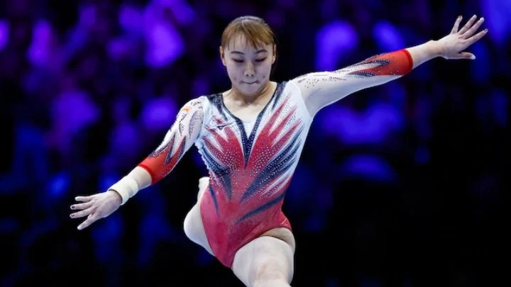 «Παρελθόν» οι Ολυμπιακοί Αγώνες για την 19χρονη Γιαπωνέζα αθλήτρια της ενόργανης εξαιτίας ενός… τσιγάρου