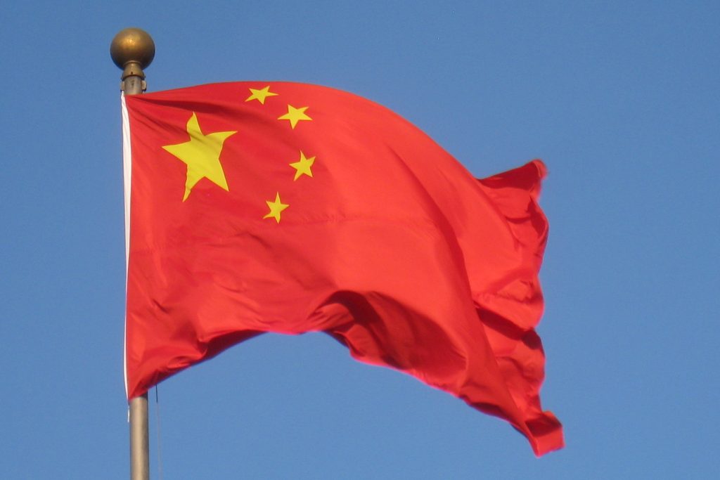 Κίνα: Πρώτη χώρα με τεράστια διαφορά στις εξαγωγές ειδών τεχνολογίας
