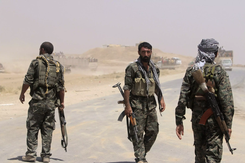 Τουρκία: Ο τουρκικός Στρατός σκότωσε 15 αντάρτες της κουρδικής οργάνωσης ΡΚΚ στο βόρειο Ιράκ (βίντεο)