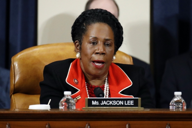 ΗΠΑ: «Έφυγε» από τη ζωή η βουλευτής Σίλα Τζάκσον Λι