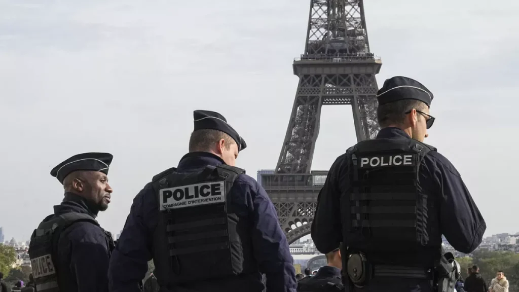 Γαλλία: Συλλήψεις ανηλίκων και ένας νεκρός – Αιματηρές συμπλοκές μεταξύ συμμοριών
