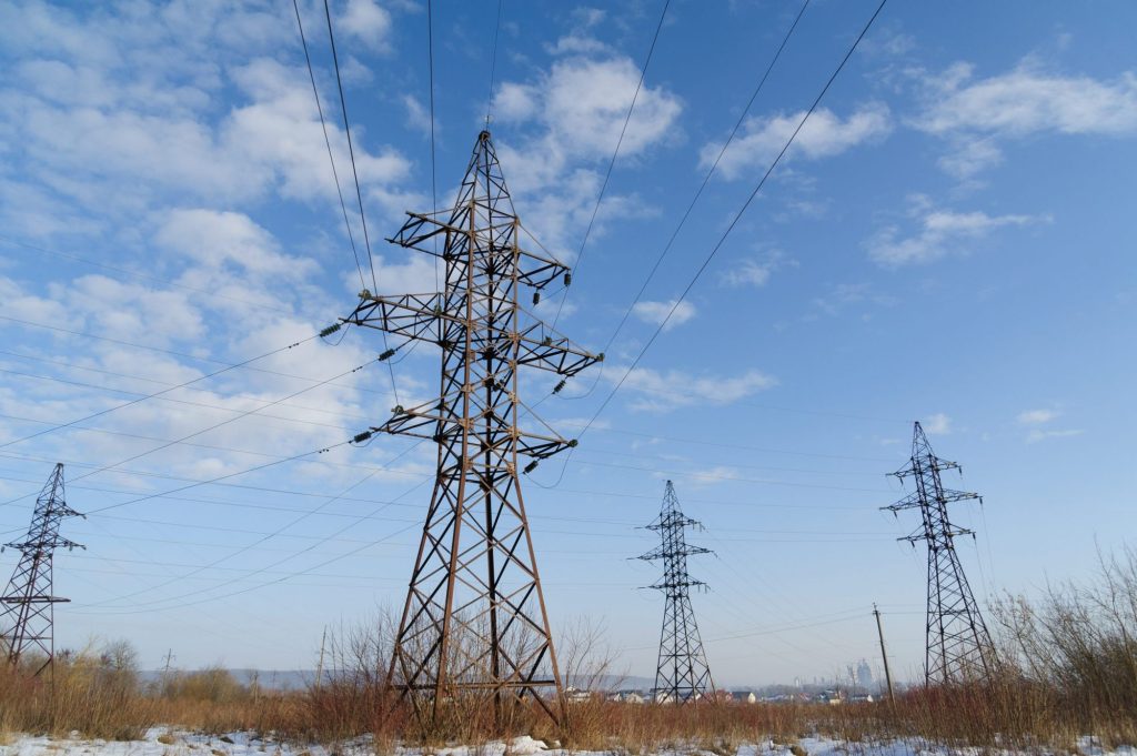 Ουκρανία:  Σοβαρά προβλήματα ηλεκτροδότησης – Ζητά επειγόντως βοήθεια από τέσσερις χώρες
