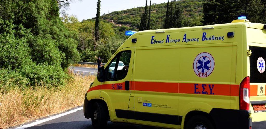 Κέρκυρα: Τουριστικό λεωφορείο συγκρούστηκε με φορτηγό – Ένας νεκρός και δύο τραυματίες (upd)