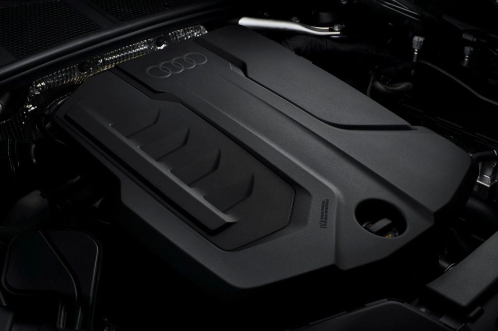 Η Audi ποντάρει στα υβριδικά, η ηλεκτρική μετάβαση θα αργήσει