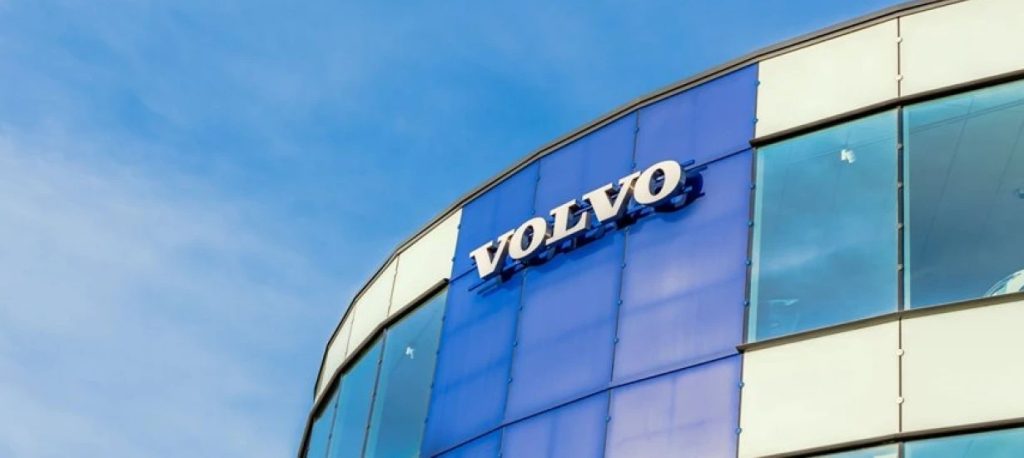 Volvo, 28% αυξημένη κερδοφορία για το β΄τρίμηνο του 2024