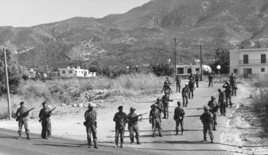 Κύπρος: Aνατριχιαστικές μαρτυρίες από την τουρκική εισβολή – Οι βιασμοί από τους Αττίλες το 1974