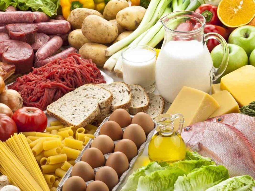 Δείτε πώς η διατροφή επηρεάζει την οστεοπόρωση – Ποιες είναι οι καλύτερες τροφές