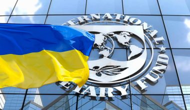 60% «κούρεμα» του εθνικού χρέους της Ουκρανίας! – Την Ελλάδα τη σκότωσαν με τα Mνημόνια – Την Ουκρανία την κρατούν με τεχνητό τρόπο στη ζωή