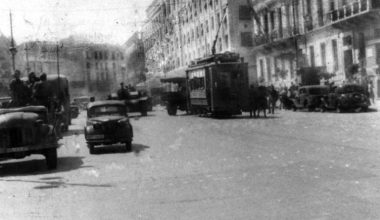 22 Ιουλίου 1943: Η μεγαλειώδης αντικατοχική διαδήλωση στο κέντρο της Αθήνας – 400 χιλιάδες άνθρωποι στο δρόμο