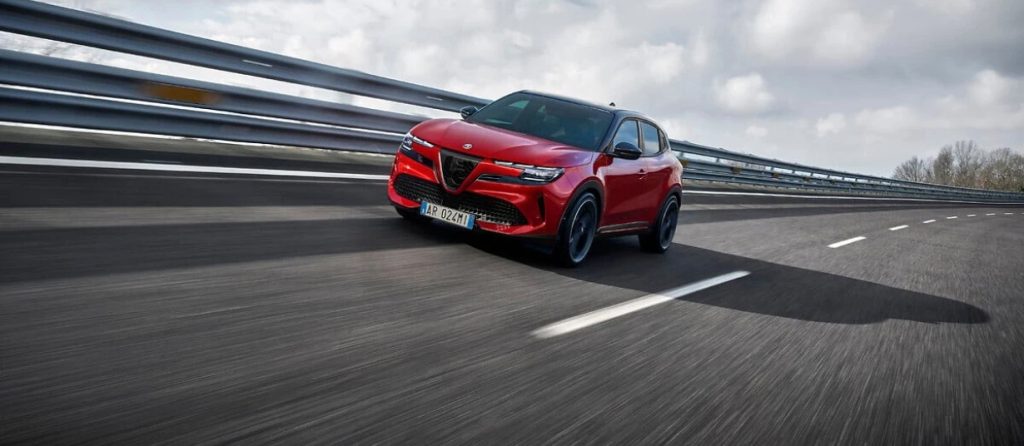 Ηλεκτρική Alfa Romeo Junior: Έρχεται από €28.900