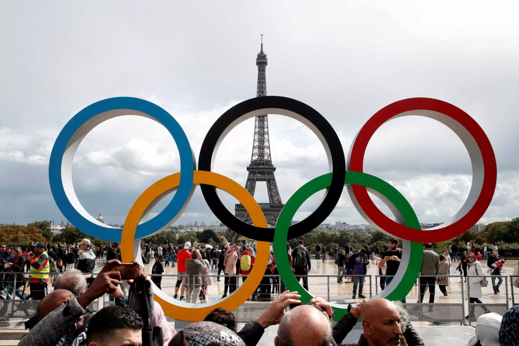 Γαλλία: 25χρονη τουρίστρια κατήγγειλε ομαδικό βιασμό από 5 άνδρες λίγες μέρες πριν την έναρξη των Ολυμπιακών Αγώνων
