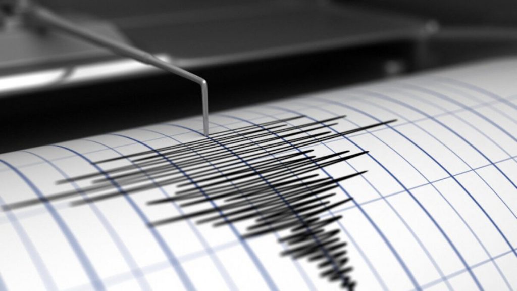 Ολλανδός ερευνητής προειδοποιεί για μεγάλο σεισμό στα Δωδεκάνησα – «Υψηλός ο κίνδυνος»
