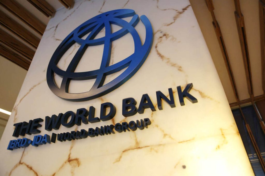 Ουκρανία: Θα λάβει σχεδόν 4 δισ. δολάρια ως επιχορήγηση μέσω της Παγκόσμιας Τράπεζας