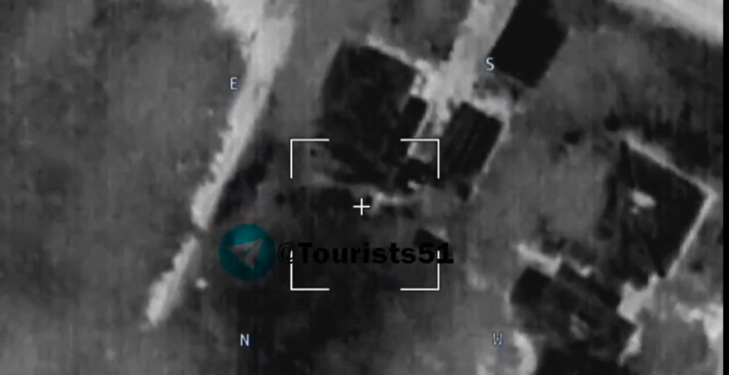 Βίντεο: Το ρωσικό πυροβολικό κατέστρεψε το κέντρο ελέγχου UAV των Ουκρανικών Ενόπλων Δυνάμεων στο Τσασόβ Γιαρ