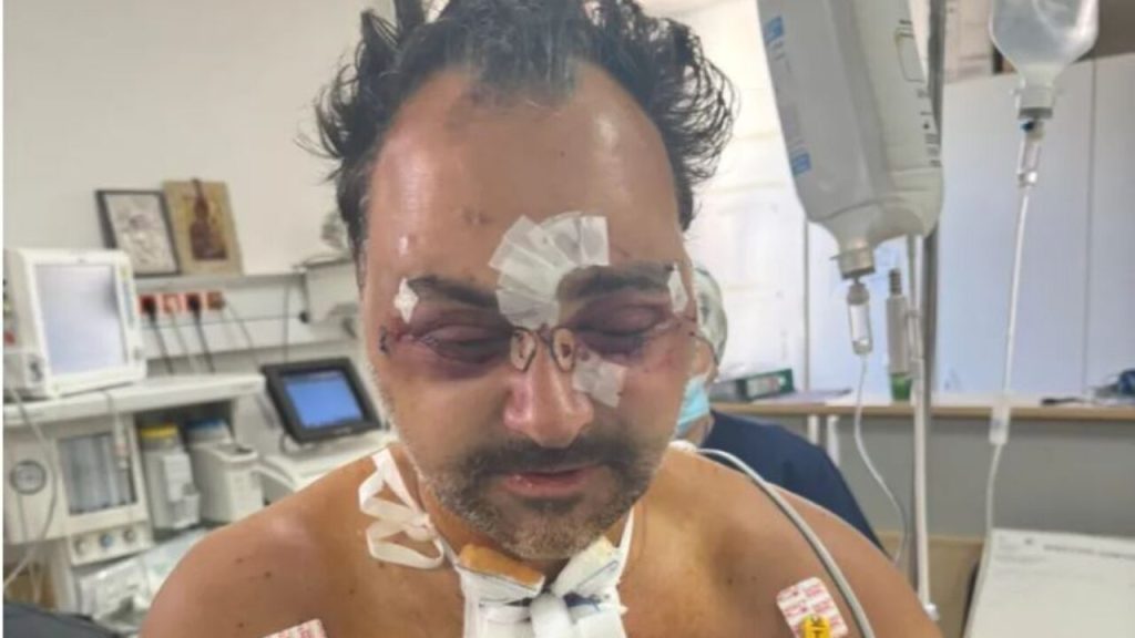 Δικηγόρος Ελληνοκαναδού: «Τον χτύπησαν με μεταλλικό αντικείμενο – Έδωσε μάχη για τη ζωή του και ζει εκ θαύματος»