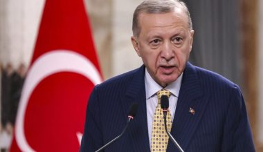 Ρ.Τ.Ερντογάν: «Συνεχίζουμε να προστατεύουμε την “τουρκική μειονότητα” στη Δυτική Θράκη»