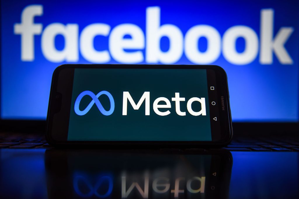 Κομισιόν: Αντιμονοπωλιακό πρόστιμο στην «Meta» για τη σύνδεση του «Marketplace» με το «Facebook»