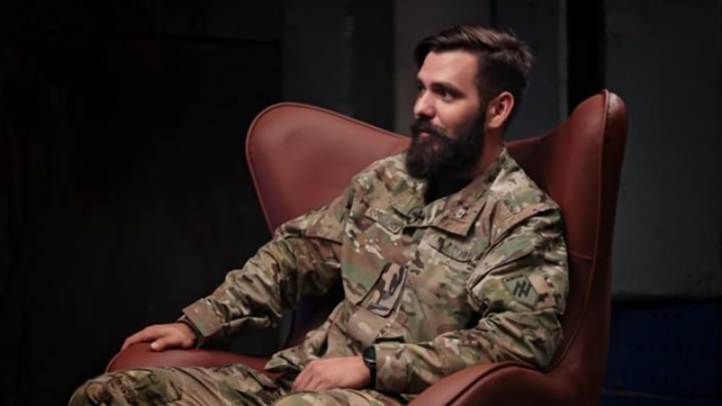Διοικητής της Ταξιαρχίας «Αζόφ»: «Ηλίθιο σχέδιο» η ουκρανική αντεπίθεση του καλοκαιριού του 2023 (βίντεο)