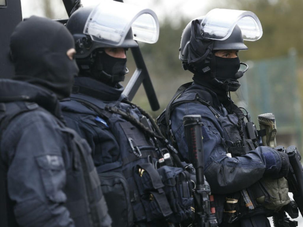 Γαλλία: Την Αρχή Καταπολέμησης Οργανωμένου Εγκλήματος επιφορτίζει η κυβέρνηση για τις έρευνες των σαμποτάζ