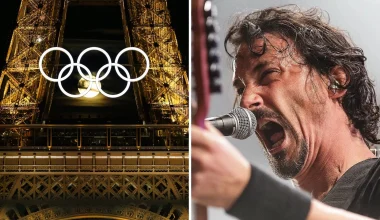 Παρίσι: Μέταλ μουσική και όπερα στην τελετή έναρξης των Ολυμπιακών Αγώνων (βίντεο)
