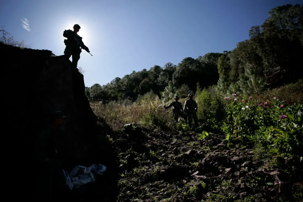 Μεξικό: Συνελήφθη ο ηγέτης του πανίσχυρου καρτέλ ναρκωτικών Σιναλόα – Συνιδρυτής μαζί με τον διαβόητο «Ελ Τσάπο»
