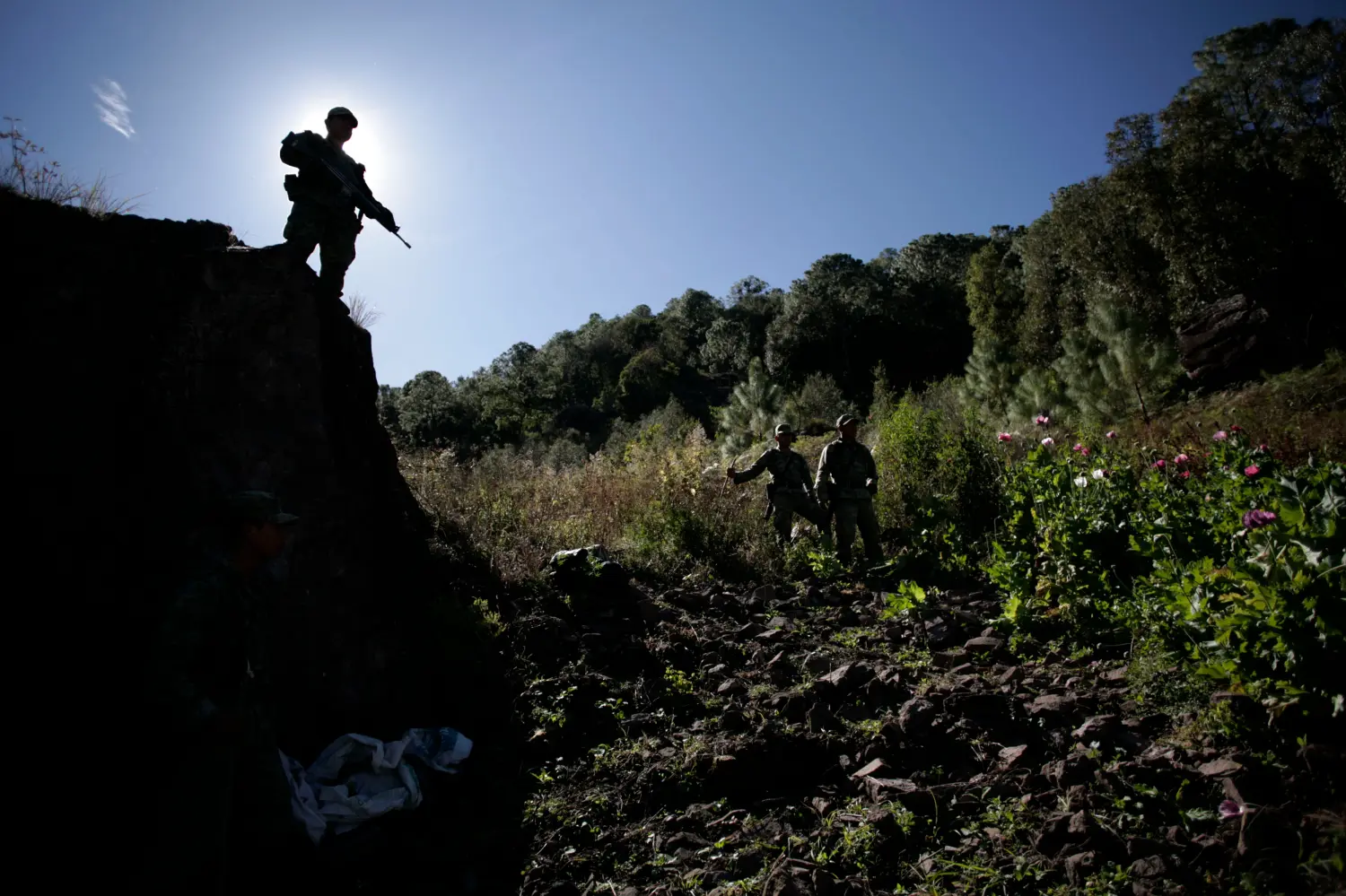 Μεξικό: Συνελήφθη ο ηγέτης του πανίσχυρου καρτέλ ναρκωτικών Σιναλόα – Συνιδρυτής μαζί με τον διαβόητο «Ελ Τσάπο»