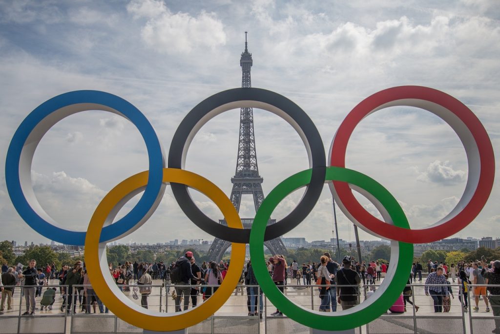 Ολυμπιακοί Αγώνες 2024: Η τελετή έναρξης στο Παρίσι (live)