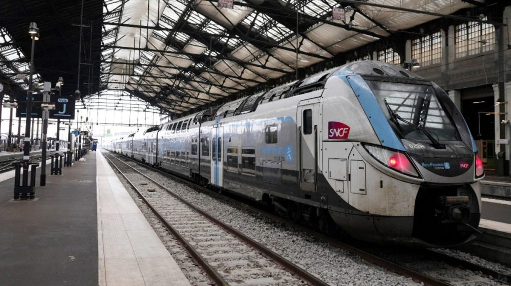 Ισραηλινός ΥΠΕΞ: «Το Ιράν ευθύνεται για το σαμποτάζ στο γαλλικό σιδηροδρομικό δίκτυο»