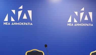 Από την αυτοδιοίκηση ο επόμενος ηγέτης της κεντροδεξιάς στην Ελλάδα – Τα ονόματα μόνο στο pronews.gr