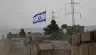 Το Ισραήλ ετοιμάζει «αποφασιστικό χτύπημα» κατά της Χεζμπολάχ στον Λίβανο